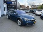 Opel Insignia Sports Tourer 2.0 T | 4x4 | PANO | LEER | CAME, Automaat, 1998 cc, Gebruikt, 4 cilinders