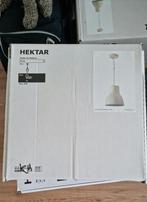 IKEA Hektar hanglamp | industrieel design | Ø38 cm | nieuw!, Huis en Inrichting, Lampen | Hanglampen, Ophalen of Verzenden, Zo goed als nieuw
