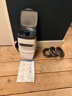 Litter locker II met 3 navulcassettes, Dieren en Toebehoren, Ophalen of Verzenden, Zo goed als nieuw