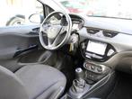 Opel Corsa 1.4 Favourite | Trekhaak / Cruise / Apple Carplay, Auto's, Opel, Voorwielaandrijving, 12 maanden, Gebruikt, 4 cilinders