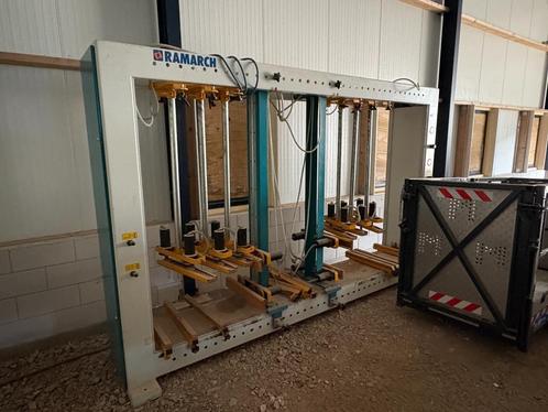 Corpus pers meubelmakerij, Doe-het-zelf en Verbouw, Gereedschap | Overige machines, Nieuw, Ophalen