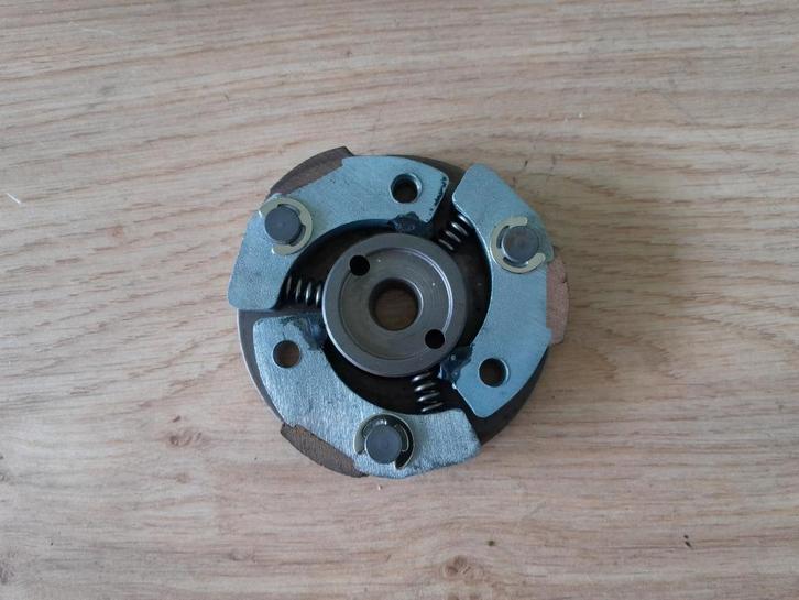 Puch Maxi 3k koppeling nieuw, Fietsen en Brommers, Brommeronderdelen | Puch, Nieuw, Blok, Ophalen