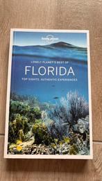 Lonely Planet - Florida, Lonely Planet, Europa, Ophalen of Verzenden, Zo goed als nieuw