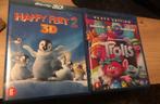 10x animatie blu ray, Ophalen of Verzenden, Zo goed als nieuw, Tekenfilms en Animatie