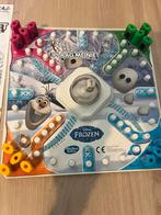 Olaf’s Plaag me niet bordspel, Een of twee spelers, Ophalen of Verzenden, Gebruikt, Hasbro Gaming
