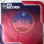 1975	Tommy James & The Shondells		Crimson And Clover, Verzenden, 7 inch, Single, Zo goed als nieuw