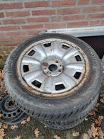 Lada Velgen met Winterbanden, Ophalen, Gebruikt