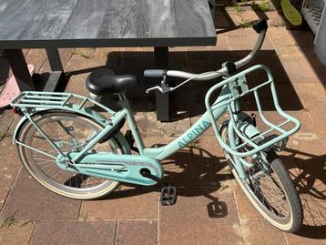 Alpina meisjesfiets - Lage Instap 22 inch fiets meisjes beschikbaar voor biedingen