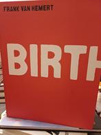 Frank van hemert     birth, Ophalen of Verzenden, Zo goed als nieuw