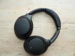 Sony WH-1000X M3 in nieuwstaat, met accessoires., Audio, Tv en Foto, Koptelefoons, Bluetooth, Ophalen of Verzenden, Zo goed als nieuw