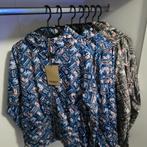 Burbery, stone iland Softshell Jassen S, M, L ,XL, XXL, Ophalen of Verzenden, Nieuw, Overige maten, Blauw