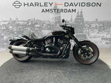 Harley-Davidson VRSCD Night Rod (bj 2007) beschikbaar voor biedingen