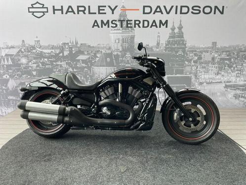 Harley-Davidson VRSCD Night Rod (bj 2007), Motoren, Motoren | Harley-Davidson, Bedrijf, Overig