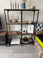 FJÄLLBO Shelving unit 100x136 cm, Huis en Inrichting, Kasten | Stellingkasten, Ophalen, Zo goed als nieuw