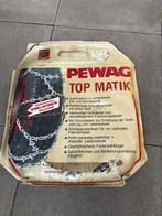 Pewag Top Matik sneeuwkettingen (TM 69SB), Auto diversen, Sneeuwkettingen, Ophalen, Zo goed als nieuw