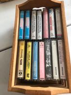 Cassettebandjes, Cd's en Dvd's, Overige genres, 26 bandjes of meer, Zo goed als nieuw, Ophalen