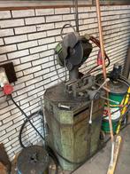 zware industriële afkortzaag, Ophalen, Gebruikt, Afkortzaag, 30 tot 70 mm