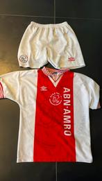 Ajax tenu abn ambro, Ophalen of Verzenden, Gebruikt, Ajax, Shirt