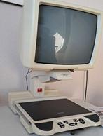 ClearView,  Star Tieman  Loep, Ophalen, Gebruikt, 8 tot 12x, Overige typen