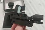 Red dot scope richtkijker 11mm dovetail rail, Ophalen of Verzenden, Nieuw