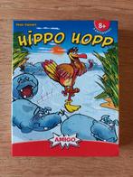 HIPP HOPP kaartspel, AMIGO, vanaf 8 jaar, COMPLEET en ZGAN!!, Ophalen of Verzenden, Zo goed als nieuw