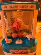 Speelgoed Grijpmachine - Claw Game, Ophalen of Verzenden, Zo goed als nieuw, Jongen of Meisje