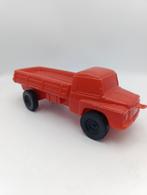 Russisch, Tsjechische of DDR truck. Blow moulded plastic, Ophalen of Verzenden, Zo goed als nieuw