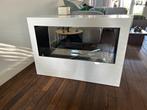 Bio-ethanol haard/roomdivider, Huis en Inrichting, Haarden, Ophalen, Zo goed als nieuw, Vrijstaande haard, Overige soorten