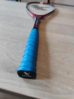 Saxon Profeel 3 Squash Racket - Gebruikt, Sport en Fitness, Squash, Gebruikt, Saxon, Ophalen of Verzenden, Onbekend