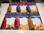 Star Trek IDW Comics (per set) - deel 3, Nieuw, Amerika, Ophalen of Verzenden, Complete serie of reeks