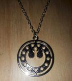 Rebel Alliance logo ketting, Ophalen of Verzenden, Nieuw, Gebruiksvoorwerp