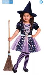 Starlight witch, Kinderen en Baby's, Carnavalskleding en Verkleedspullen, Ophalen, Zo goed als nieuw, Jongen of Meisje
