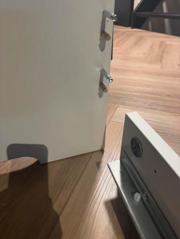 Bed 90 x 209 cm IKEA twee stuks - afbeelding 8