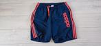 Vintage Adidas short L korte broek ( Topstaat Origineel ), Kleding | Heren, Sportkleding, Zo goed als nieuw, Verzenden