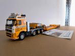 Wsi Volvo W.J.Law, Hobby en Vrije tijd, Modelauto's | 1:50, Ophalen of Verzenden, Zo goed als nieuw, Bus of Vrachtwagen, Wsi