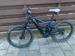 Giant trance e+2 pro maat M e-mtb, Fietsen en Brommers, Gebruikt, Fully, Giant, Ophalen