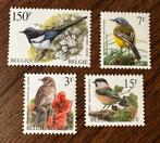 België 1997 - Vogels - Postfris, Postzegels en Munten, Postzegels | Europa | België, Ophalen of Verzenden, Postfris