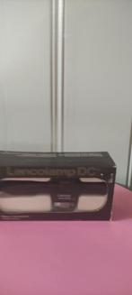 Lenco platenspeler lamp MK 11, Ophalen of Verzenden, Zo goed als nieuw, Overige merken