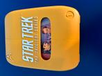 Startrek Startrelais serie 1 box compleet onbeschadigd>>>>>>, Ophalen, Zo goed als nieuw