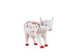 Nieuw Cow Parade koe Tulip medium gratis verzending., Ophalen of Verzenden