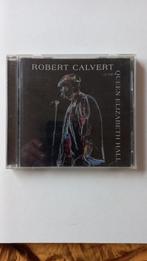 Robert Calvert at the Queen Elisabeth Hall, Cd's en Dvd's, Ophalen of Verzenden, Zo goed als nieuw