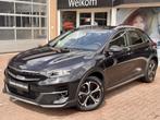 Kia XCeed 1.6 PHEV | Bi-Xenon | Full-Led | Leder | Gr.Navi |, Gebruikt, Lichtsensor, Leder en Stof, Zwart