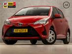 Toyota Yaris 1.0 VVT-i Sport (AIRCO, BLUETOOTH, ELEK RAMEN,, Voorwielaandrijving, 12 maanden, Stof, Gebruikt