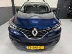 Renault Kadjar 1.2 TCe Bose,Trekhaak,PANO,LEER,Cruise,NAVI, Voorwielaandrijving, Gebruikt, 4 cilinders, Met garantie (alle)