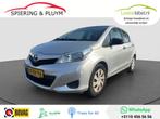 Toyota Yaris 1.0 VVT-i Comfort | Airco | Lees opmerking, Auto's, Toyota, Euro 5, Stof, Gebruikt, Bedrijf