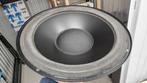 Peerless PT-250S woofers 25 cm, Nieuw, Overige merken, Overige typen, 60 tot 120 watt