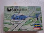 .Te Koop uit de jaren ' 80 Basic Huges 500 Highway Patrol., Hobby en Vrije tijd, Modelbouw | Vliegtuigen en Helikopters, Ophalen of Verzenden
