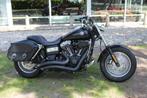 Harley-Davidson Dyna Fat Bob FXdf Fat-Bob, 1690 cc, Chopper, Bedrijf, Meer dan 35 kW