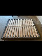 IKEA Espevär Bedbodem 160x200 cm, Ophalen, Gebruikt, Tweepersoons, Bedbodem