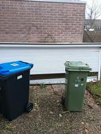 Mooi witte rolluik te koop, Ophalen, Gebruikt, 200 cm of meer, Elektrische bediening